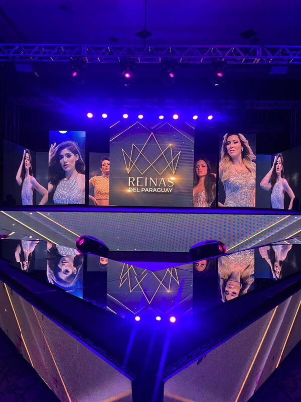 ¡Así fue el arranque de “Reinas del Paraguay” por las pantallas del Trece! - trece