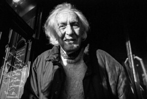 Diario HOY | Fallece el fotógrafo estadounidense William Klein a los 96 años