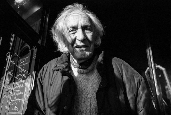 Diario HOY | Fallece el fotógrafo estadounidense William Klein a los 96 años