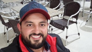 Periodista es asesinado a tiros en Amambay - Unicanal
