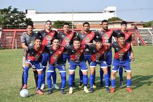 Sanlorenzana consiguió el objetivo - San Lorenzo Hoy