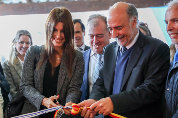 Las empresas españolas, un "aporte creciente" para el trabajo en Uruguay - MarketData