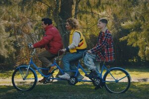 “Dos”: lo nuevo de Miranda! junto a Dillom