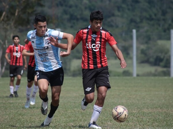 Sub 15: Lo que dejó la 10ma. fecha - APF