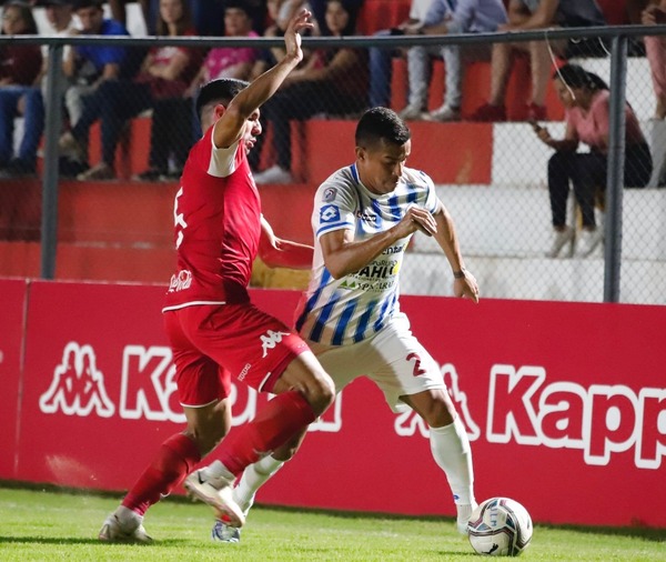 En Ka’arendy se cierra la jornada 10 del Clausura