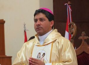 Monseñor Cabello: «la Iglesia no puede estar silenciosa ante irregularidades» | Radio Regional 660 AM