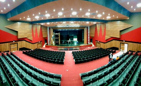 Inaugurarán Centro Cultural que demandó millonaria inversión