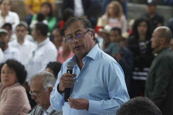 Colombia importa y subsidia fertilizantes mientras recupera filial de Pdvsa - MarketData