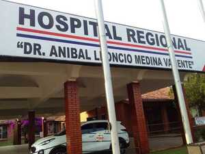 Joven badeño con muerte cerebral tras chocar a bordo de una motocicleta contra un automóvil - Radio Imperio