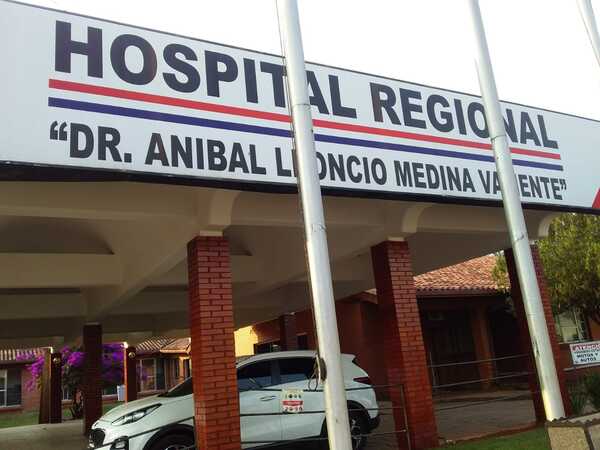 Joven badeño con muerte cerebral tras chocar a bordo de una motocicleta contra un automóvil - Radio Imperio