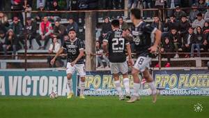 Crónica / [VIDEO] Di Tore: “Fue un partido donde no jugamos a nada”
