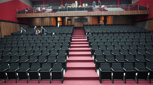 Centro Cultural “Mangoré” Agustín Pío Barrios se inaugura este jueves 15 de setiembre | DIARIO PRIMERA PLANA