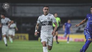 Derlis González: "Ya llegará el momento de callar bocas"