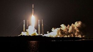 SpaceX quizás no use 42.000 satélites para proveer internet