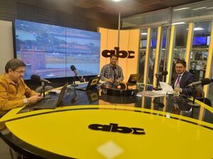 “Defender a la prensa es proteger a una sociedad para que esté informada”, dice enviado de la CIDH - Nacionales - ABC Color