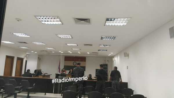 Tribunal absuelve a brasileño de atentado que dejó a una mujer muerta y a su esposo herido - Radio Imperio