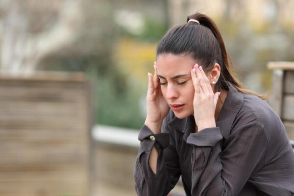 Día Internacional de la Migraña: “Es importante consultar y no automedicarse” - Unicanal