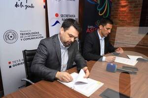 Crónica / Atendé qué canal transmitirá los Juegos Asunción 2022