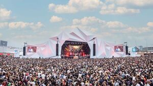 El Rock in Río le generó US$ 327 millones a Río de Janeiro | Turismo | 5Días