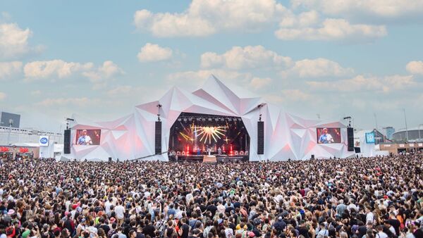 El Rock in Río le generó US$ 327 millones a Río de Janeiro | Turismo | 5Días