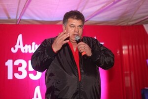 Festejo en la Seccional N°2: "Practiquemos la unidad en la dirigencia de base" - San Lorenzo Hoy
