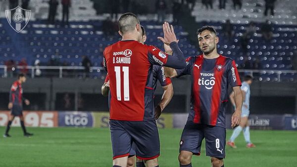 Pachi Carrizo: "Si flaqueamos, nos va a costar salir campeones"