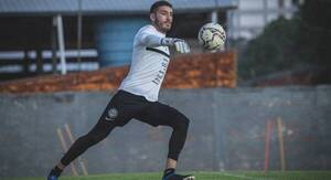 Crónica / ¡Que vuelva ya! El clamor olimpista por Gastón Olveira