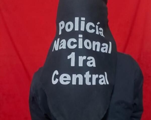 Detienen a tres hombres con órdenes de captura - San Lorenzo Hoy