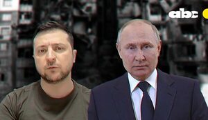 Zelenski reclama que Rusia sea designada como “un Estado terrorista” - Mundo - ABC Color