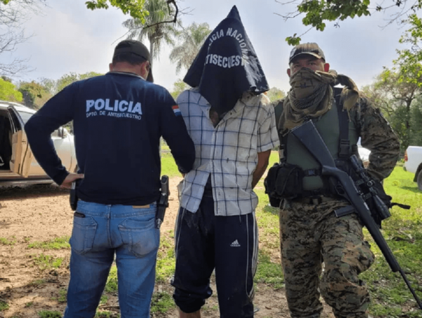 Líder del UPP actuaría por "mero placer de delinquir": pedirían condena máxima en su contra · Radio Monumental 1080 AM