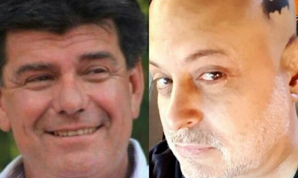 Diario HOY | Payo vaticina solo 600.000 votos en interna de concertación, y dice que Fleitas jaquea a Efraín