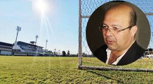 Crónica / [VIDEO] Socios de General Díaz pidieron que les devuelvan su estadio