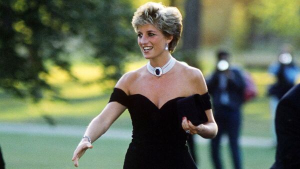Lady Di, la reina que no fue y la historia de una mujer que se volvió un ícono | Lifestyle | 5Días