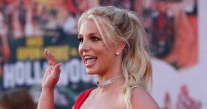 La Nación / Britney Spears se declaró atea: estos serían los motivos