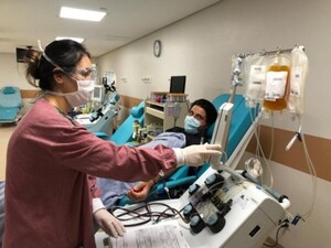 Covid: Brasil registra 38 muertes en 24 horas