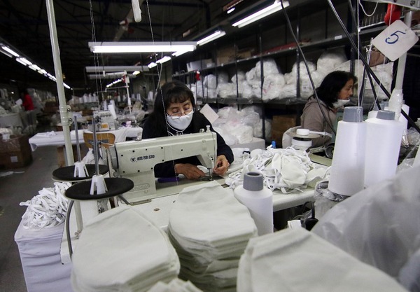 Ministerio de Trabajo aprobó jornada nocturna