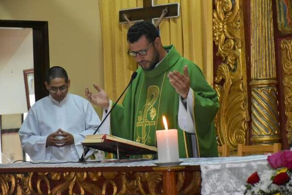 Ayolas cumple hoy 123 años de fundación - Nacionales - ABC Color