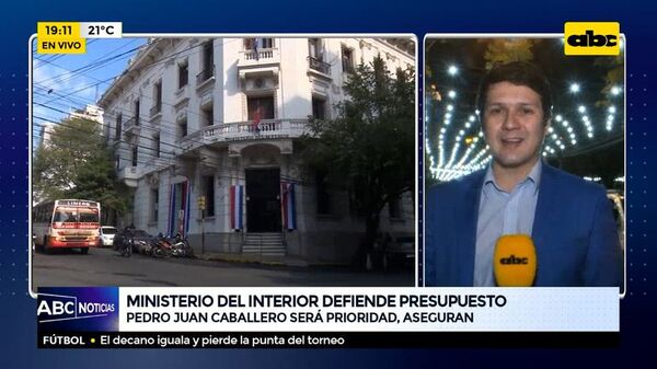 Instalan Bicameral de Presupuesto - ABC Noticias - ABC Color