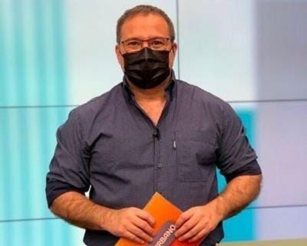 Juzgado rechaza anulación de imputación contra periodista - Policiales - ABC Color
