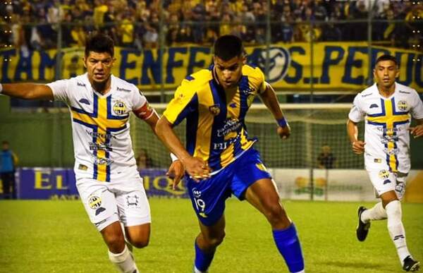 Vibrante empate en el chiquero •