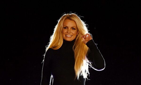 Britney Spears dijo que es poco probable que vuelva a actuar en vivo ya que está "bastante traumatizada" - Megacadena — Últimas Noticias de Paraguay