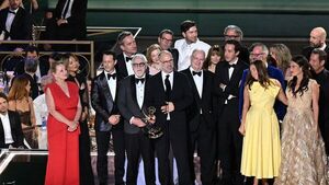 Succession y Ted Lasso se destacan en los Premios Emmy