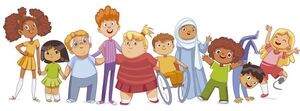 Somos únicos - Escolar - ABC Color