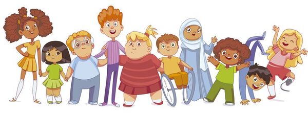 Somos únicos - Escolar - ABC Color