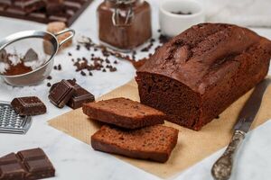 Imperdible receta de budín de chocolate - Gastronomía - ABC Color