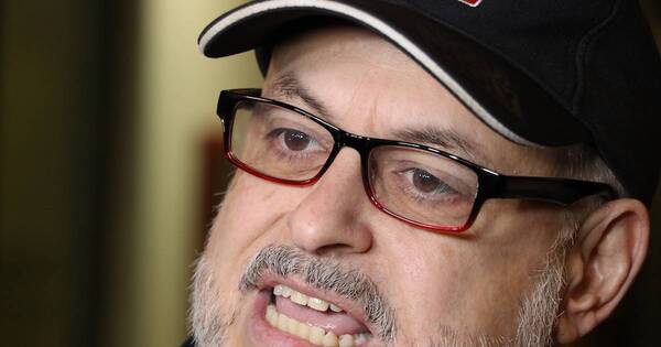 La Nación / “Está minada de corruptos”, afirman