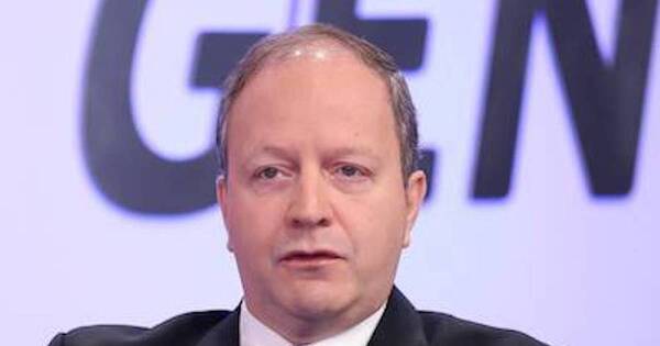La Nación / Adelanto de corto plazo atentará contra la estabilidad macroeconómica