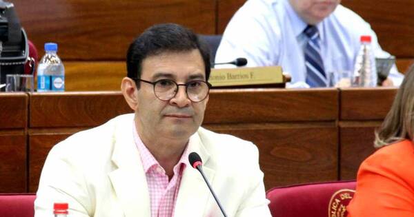 La Nación / Preocupa copamiento del oficialismo en la Bicameral de Presupuesto