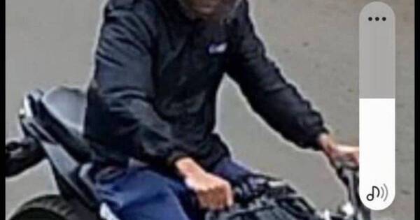 La Nación / Imputan a supuesto sicario que asesinó a periodista