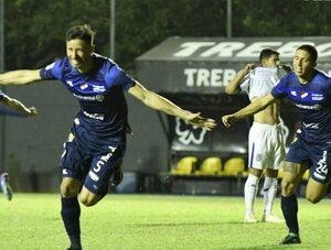 Clausura 2022: goles de la fecha 10 · Radio Monumental 1080 AM